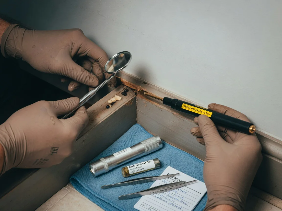 Why choose Emergency Pest Control in Dundas, IL